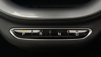Fiat 500e LA PRIMA