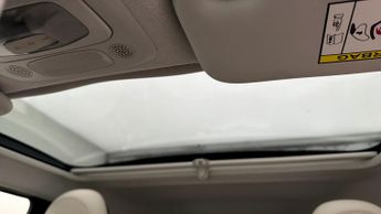 Fiat 500e LA PRIMA