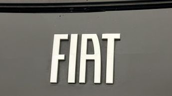 Fiat 500e LA PRIMA