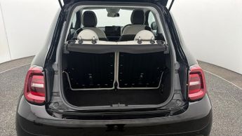 Fiat 500e LA PRIMA