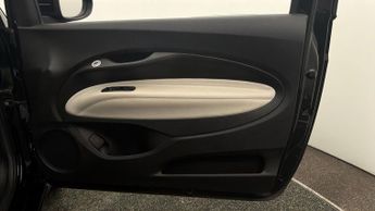 Fiat 500e LA PRIMA
