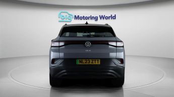 Volkswagen ID.4 LIFE