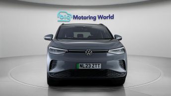 Volkswagen ID.4 LIFE