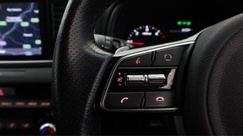 Kia Sportage CRDI GT-LINE S ISG