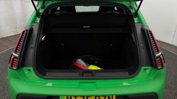 Renault 5 E-Tech electric EVOLUTION E-TECH