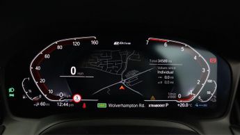 BMW 3 Series 330E M SPORT
