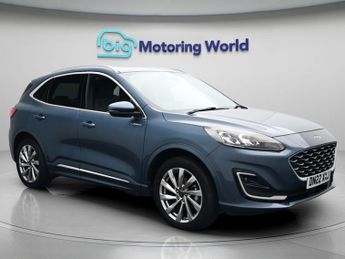 Ford Kuga VIGNALE