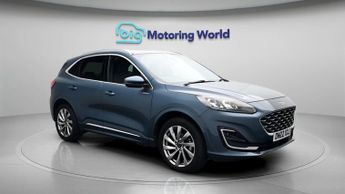 Ford Kuga VIGNALE