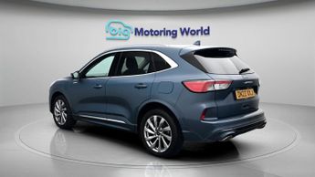Ford Kuga VIGNALE