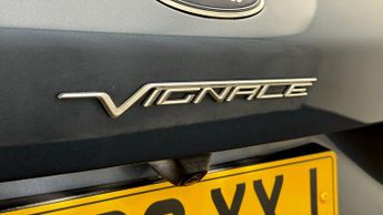 Ford Kuga VIGNALE