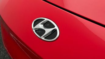 Hyundai KONA SE CONNECT