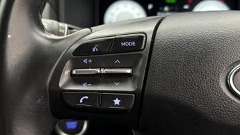 Hyundai KONA SE CONNECT