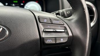 Hyundai KONA SE CONNECT