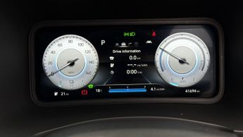 Hyundai KONA SE CONNECT