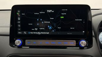 Hyundai KONA SE CONNECT