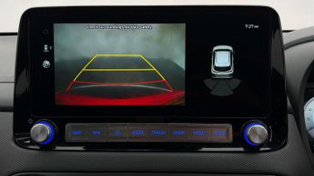 Hyundai KONA SE CONNECT