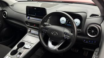 Hyundai KONA SE CONNECT