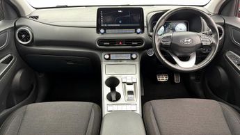 Hyundai KONA SE CONNECT