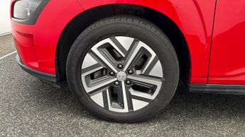 Hyundai KONA SE CONNECT