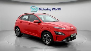 Hyundai KONA SE CONNECT