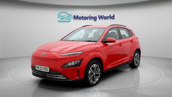 Hyundai KONA SE CONNECT