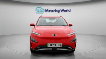 Hyundai KONA SE CONNECT
