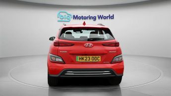 Hyundai KONA SE CONNECT