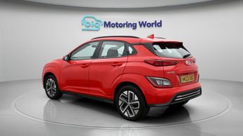 Hyundai KONA SE CONNECT