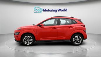 Hyundai KONA SE CONNECT