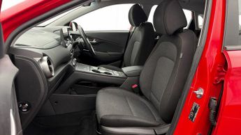 Hyundai KONA SE CONNECT