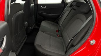 Hyundai KONA SE CONNECT