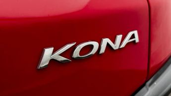 Hyundai KONA SE CONNECT