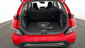 Hyundai KONA SE CONNECT