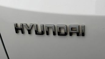 Hyundai TUCSON T-GDI PREMIUM DCT