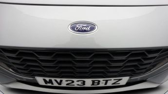 Ford Kuga ST-LINE X EDITION