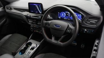Ford Kuga ST-LINE X EDITION