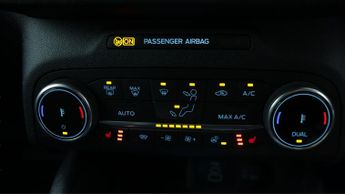 Ford Kuga ST-LINE X EDITION