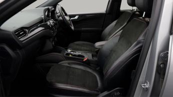 Ford Kuga ST-LINE X EDITION