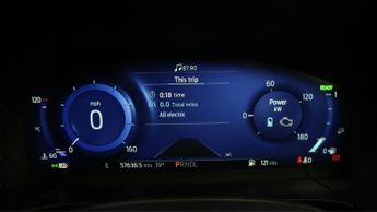 Ford Kuga ST-LINE X EDITION