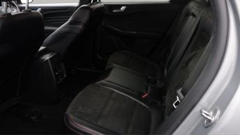 Ford Kuga ST-LINE X EDITION