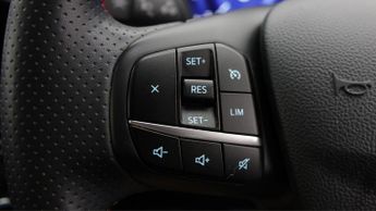 Ford Kuga ST-LINE X EDITION