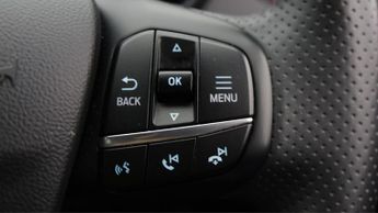 Ford Kuga ST-LINE X EDITION