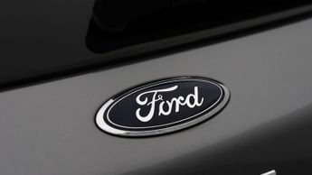 Ford Kuga ST-LINE X EDITION
