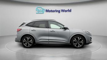 Ford Kuga ST-LINE X EDITION