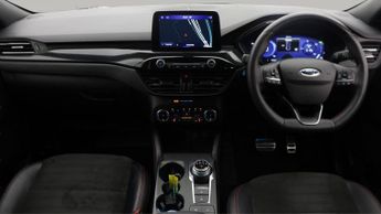Ford Kuga ST-LINE X EDITION