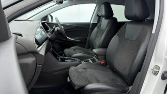 Vauxhall Grandland ULTIMATE