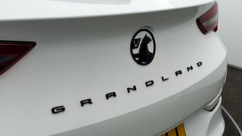 Vauxhall Grandland ULTIMATE