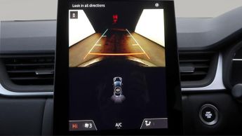 Renault Captur EVOLUTION E-TECH