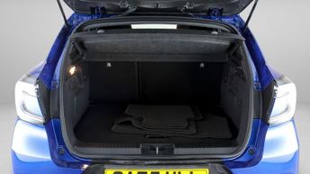 Renault Captur EVOLUTION E-TECH