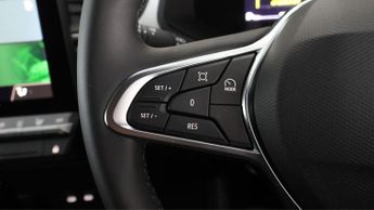 Renault Captur EVOLUTION E-TECH